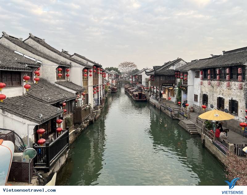 Giang Nam ký sự những ngày cuối năm - Ảnh 5 Giang Nam ký sự những ngày cuối năm - Ảnh 5